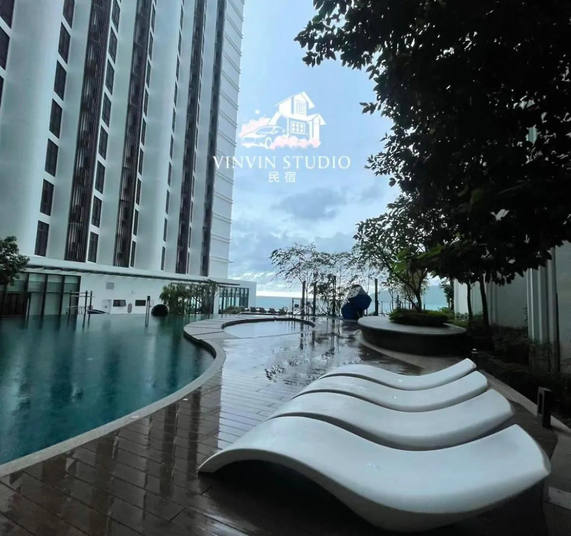 Vinvinstudio Kota Kinabalu