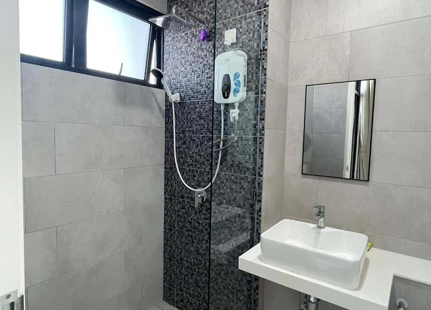 Vinvinstudio Kota Kinabalu Apartment